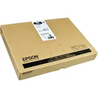 Epson T12F1 Bläckpatron Svart