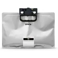 Epson Bläck Tinte C13T12E140 schwarz XL T12E1 Original Svart C 13 T 12E140