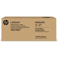 HP Toner W9062MC Yellow Original (W9062MC)