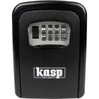 Kasp K60090D K60090D Nyckelskåp Kombination