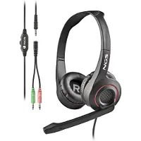 NGS Msx10 Pro Headset