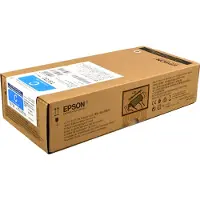 Epson T9732 Bläckpatron Cyan
