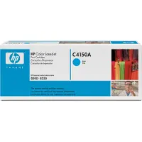 HP C4150A (EP-82C) cyan toner (original)