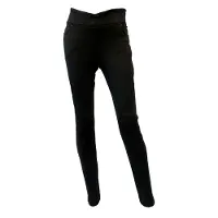 Riding Culture Damer Motorcykel Leggings