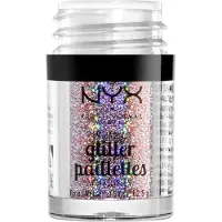 Nyx Glitter Brillants Metallic #skönhetsstråle 2,50 g