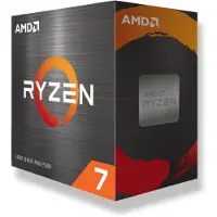 AMD Ryzen 7 5800XT 8 x 3.8 GHz Octa Core Processor (Box) Sockel: AM4 105 W
