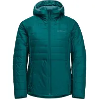 Jack Wolfskin Lapawa Ins Huvtröja