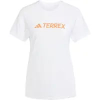 Adidas Terrex Multi Climacool Logo Tech T-shirt Med Korta ärmar
