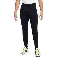 Nike Sweatpants Tech Fleece - Svart, storlek X-Large