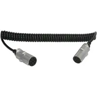 Philips Elektrisk spiralkabel D213-01-040-1106