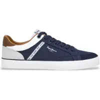 Pepe Jeans Kenton Stage Skor