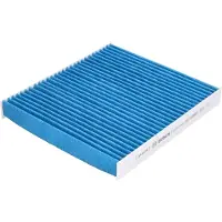 Bosch Kupéfilter 0 986 628 590