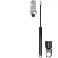 STABILUS Gasfjäder, bagageutrymme/lastutrymme 8198YJ