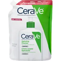 CeraVe Hydrating Cleanser Refill