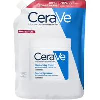 CeraVe Moisturizing Cream Eco Refill 454 g