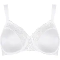 Triumph Everyday Ladyform Soft W Vit 95E