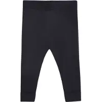Petit Bateau Leggings marinblå