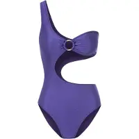 LASCANA Baddräkt 'Baila' indigo