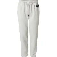 Gap Byxa 'MODRN' gråmelerad / svart
