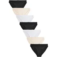 Next Trosa beige / svart / vit