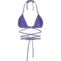LASCANA Bikiniöverdel 'Baila' indigo