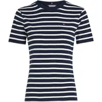 Tommy Hilfiger Slim Cody T-shirt Med Korta ärmar