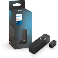 Philips Hue Secure Kontaktsensor - Svart
