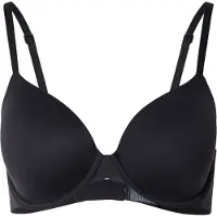 Calvin Klein Lightly Lined Full Coverage T-Shirt Bra Perfectly Fit