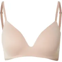 Calvin Klein Wirefree T-Shirt Bra Perfectly Fit