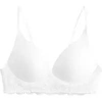Next Behå 'Forever Comfort' vit