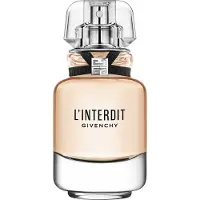 Givenchy L'interdit Eau de Toilette Spray