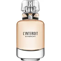 Givenchy L'Interdit 2022 Eau de Toilette 80 ml