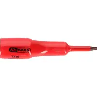 Ks Tools 117.2447 117.2447 Hylsauttag T 30 1/2