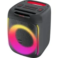 Kenwood As-p200bt Bluetooth-högtalare