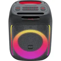 Kenwood As-p200bt Bluetooth-högtalare