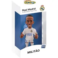 Minix Real Madrid Eder Militao Figur