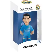Minix Real Madrid Thibaut Courtois Figur
