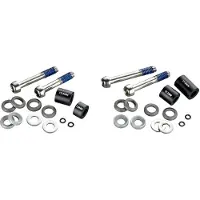 Avid Cps & Standard Bult