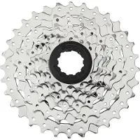 Sram X4/x3 Pg-730 Kassett