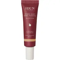 IDUN Minerals Makeup Hydra Soft Mineral Foundation 30 ml - Siri