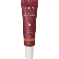 IDUN Minerals Hydrasoft Mineral Foundation 30 ml Alva