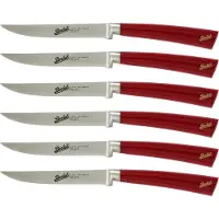 Berkel Elegance Steak Set Knivset