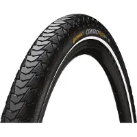 Continental Contact Plus däck utan vikning 26 1,75 (47-559)