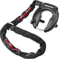 Trelock Ps 351 Az Frame Kedjelås