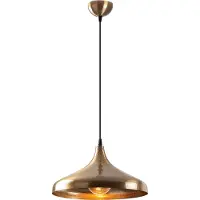 Opviq Hänglampa Tattoo 2643 , dimbar, Brun / mässing, Vardagsrum / matsal, Metall, Orientalisk / Marockansk, Pendellampa