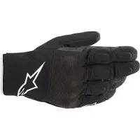 Alpinestars S Max Drystar Handskar
