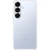 Samsung Clear Cover Galaxy S25 Transparent Stöttålig EF-QS931CTEGWW