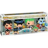 Funko POP! One Piece Exklusiv