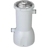 Swim & Fun Filterbollar System 90W