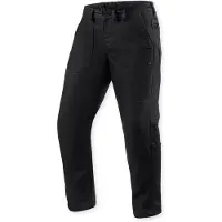 REV'IT! Davis 2 Regular Motorcykel Textil Byxor